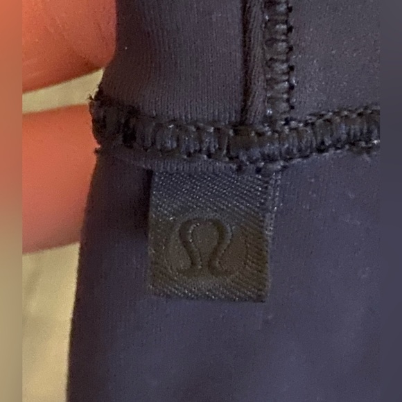 Lululemon leggings / jacket bundle size 2 - Picture 9 of 16